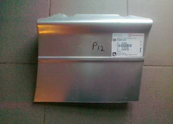 REPERATURKA BŁOTNIKA PRZ. PR. LE BMW 3 E36 10/90-03/98 OCYNK