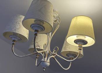Sprzedam Lampy Nowa cena komlet