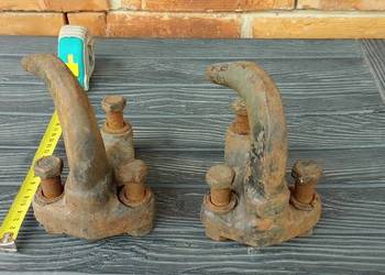 Haki holownicze stare star 660