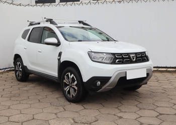 Dacia Duster 1.0 TCe