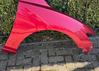 Mazda 6  GJ  prawy błotnik przedni