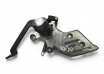 PRAWY SET KIEROWCY DŹWIGNIA HAMULCA Yamaha Tracer 9 Tracer 900 RN70 21+