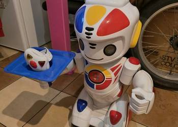 Sprzedam robot Emiglio