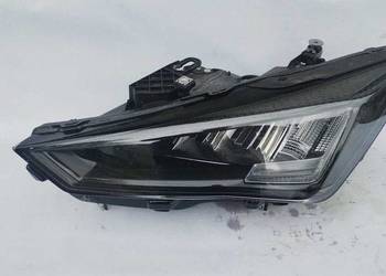 Lampa Przod Full Led Seat Leon IV 4 5FB 20-24r 5FB941005D Europa