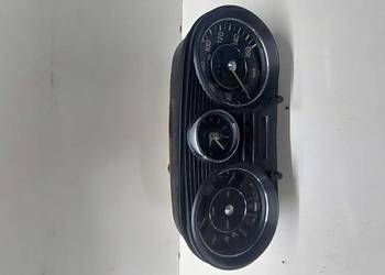 Zestaw wskaźników Mecedes W114/W115