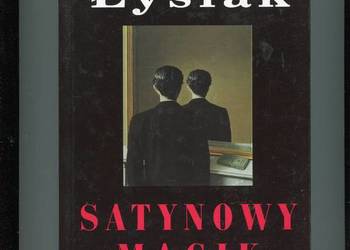 Satynowy magik - Łysiak