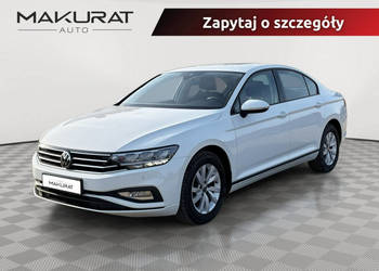 Volkswagen Passat WZ351CP#1.5 TSI EVO Essence DSG Podgrz.f K.cof Salon PL …