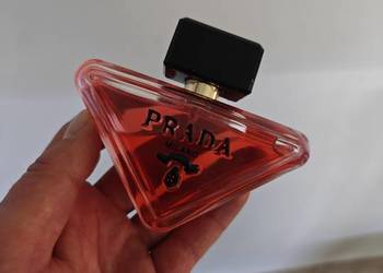 Prada Paradoxe intense 90 ml eau de perfum produkt Sam Flakonik