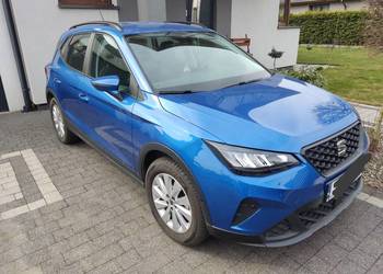 Swat Arona Style 1.0 TSI 95 KM