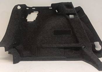 SEAT ARONA TAPICERKA BOCZEK BAGAŻNIKA LEWY 6F9867427D