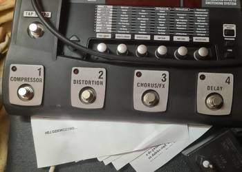 Sprzedam efekt gitarowy