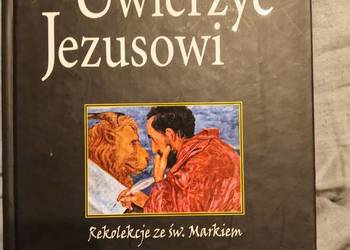 Uwierzyć Jezusowi rekolekcje ze św Markiem