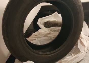 Bridgestone Dueler H/P sport 215/60R17