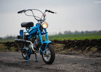 Motorynka Romet Pony KUPIE