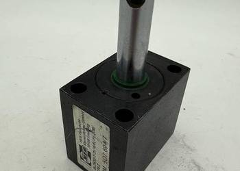 HEB Hydraulik BLZ400 - 2 - 25 / 16 / 6(15) - 206 / SPEZ