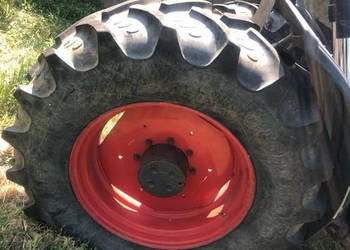 Opona 420/85 R 30 Koło Felga 15x30