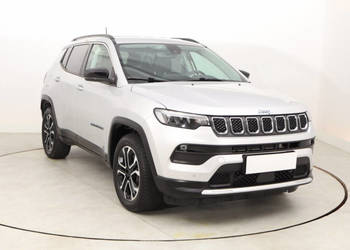 Jeep Compass 4xe