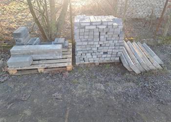 Sprzedam pozostałości