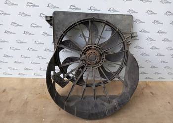 DODGE NITRO 08r wentylator chłodnicy 68003968AB