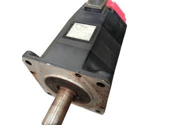 A06B-0317-B005 FANUC Silnik servo 10S/3000