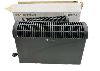 Grzejnik konwektorowy Alpina 2000 W