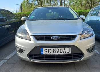 Sprzedam Forda Focus 1.6