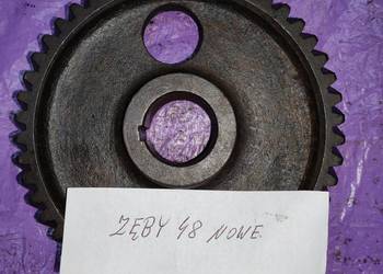 Koło zębate części zamienne ORYGINAŁ