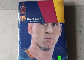 Pościel bawełniana dla dzieci