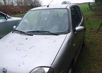 Fiat Seicento