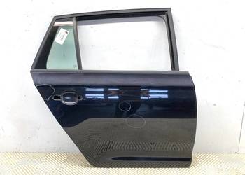 DRZWI PRAWY TYŁ SKODA RAPID Kombi