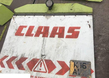 Claas Dominator - Osłona [CZĘŚCI]