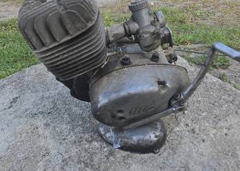 Silnik mz ts 150 kompletny