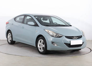 Hyundai Elantra 1.6