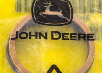 AH209762 Zestaw uszczelek John Deere