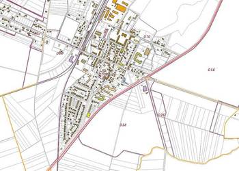 Uzyskanie warunków zabudowy dla działki budowlanej, pomoc, podział