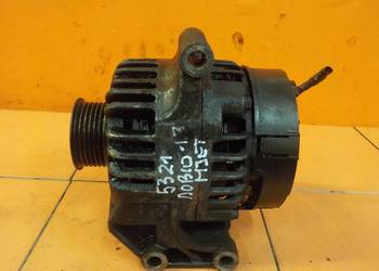 FIAT DOBLO COMBO 1.3 M-JET 14r 90KM 263A2000 alternator 51854905