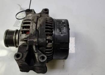 ALTERNATOR MERCEDES SPRINTER 208 012332006
