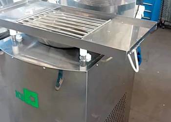 Maszyna do temperowania czekolady CHOCOTEMPER używana