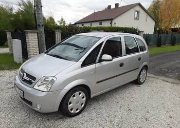 ***Opel MERIVA 2005 1.4 BENZ*** ***Opel MERIVA 2005 1.4 BENZ***