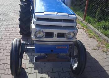 Traktor  Mitsubishi nie Iseki Yanmar 26 KM