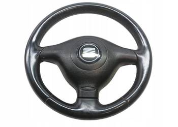 KIEROWNICA SKÓRZANA TOLEDO II  Seat Leon I (1999-2006)