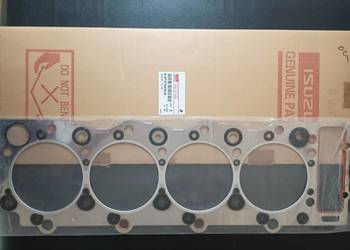 USZCZELKA GŁOWICY ISUZU 4HK1 8973754350