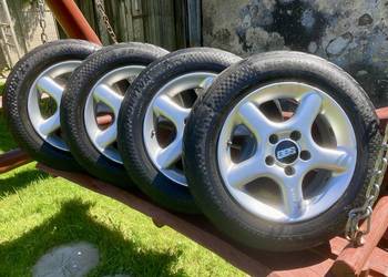 Felgi 15'' BBS 5x112