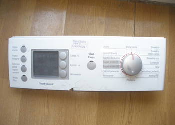 Programator pralka Bosch WLX20463PL modul sprawny dobry testowany
