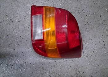 Lampa tył prawy Ford Fiesta mk 3