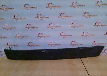 OPEL ASTRA J LIFT 13r listwa nakładka zderzaka przód 13368664 13381812