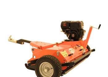 kosiarka bijakowa ATV-AT120 silnik B&S GEOGRASS