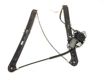 PODNOŚNIK SZYBY PRAWY PRZÓD BMW E46 8362064 Hatchback 97-05 MECHANIZM