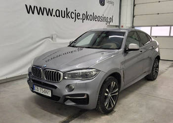 BMW X6 F16 (2014-)