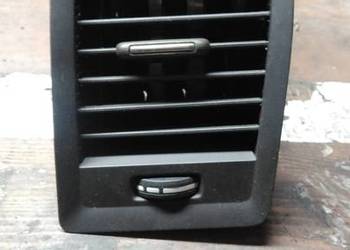 Kratki nawiewu Volvo XC60 brązowe idealne